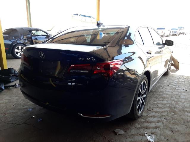 2017 ACURA TLX ADVANC 19UUB3F78HA002667