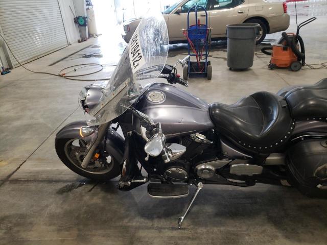 2008 YAMAHA XVS1300 CT JYAVP25E28A007762