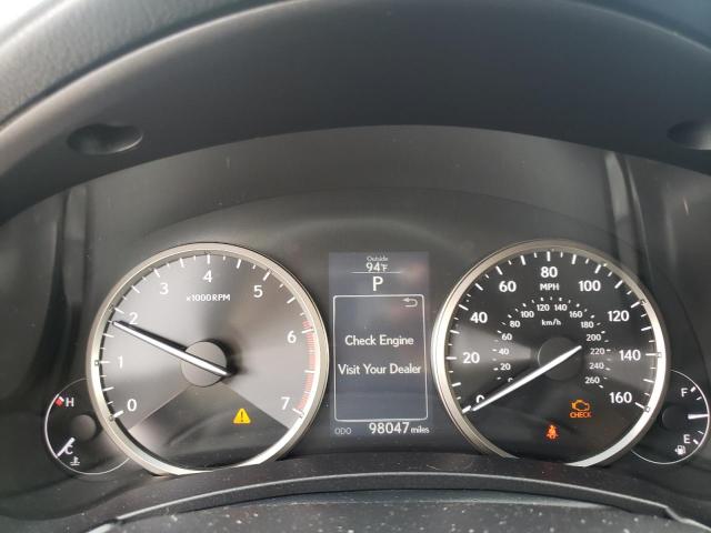 2016 LEXUS NX JTJYARBZXG2038105