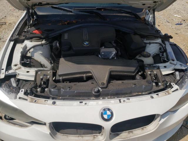 2015 BMW 328 I WBA3A5C50FP605003