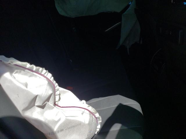 2020 BMW X6 XDRIVE4 5UXCY6C02L9D44998