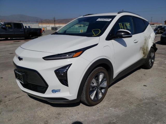 2022 CHEVROLET BOLT EUV L 1G1FY6S02N4109362