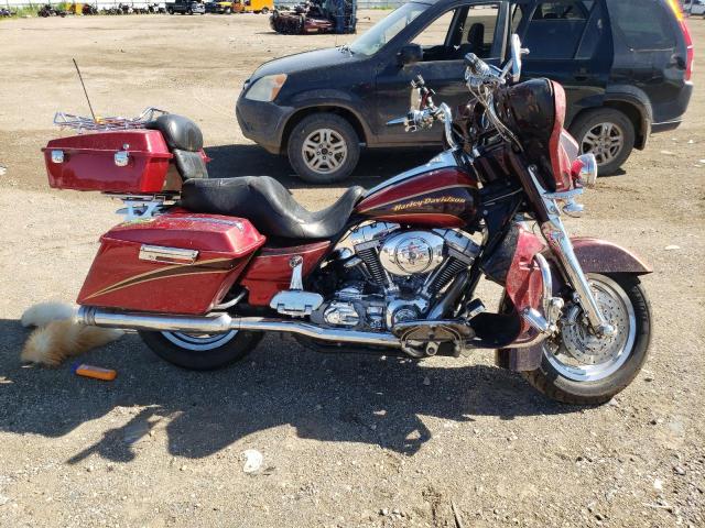2005 HARLEY-DAVIDSON FLHTCSE2 1HD1PKE105Y953036