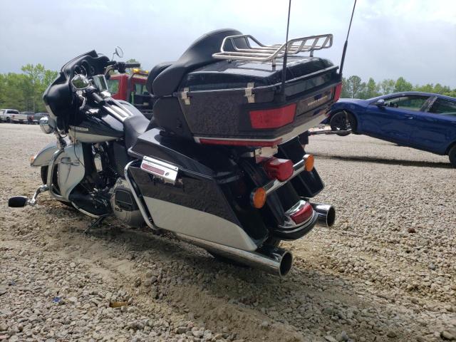 2013 HARLEY-DAVIDSON FLHTK ELEC - 1HD1KEM18DB669771