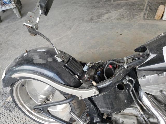 2005 HARLEY-DAVIDSON FXSTI 1HD1BVB115Y029886
