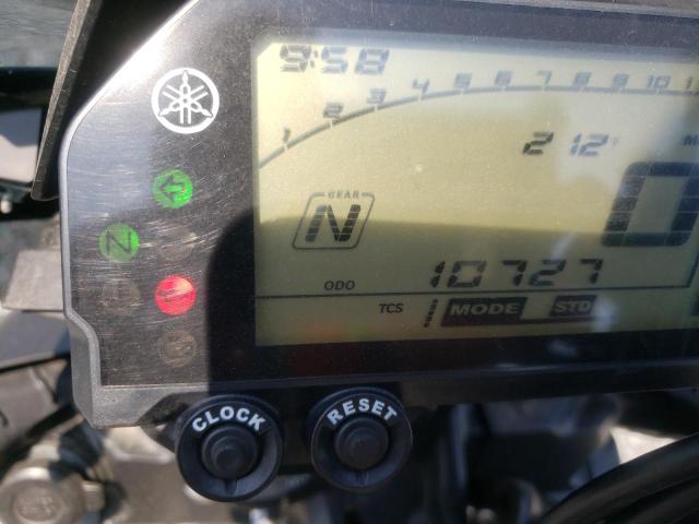 2017 YAMAHA FZ10 JYARN48E9HA000368
