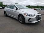 2018 HYUNDAI  ELANTRA