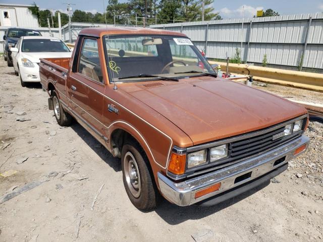 1983 datsun pickup truck