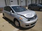 2011 NISSAN  VERSA