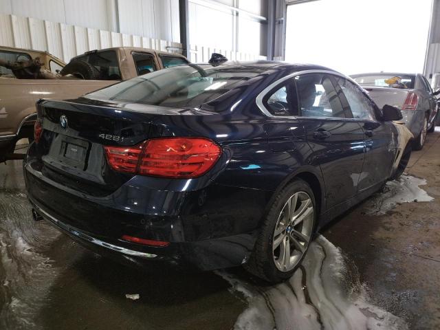 2016 BMW 428 XI GRA - WBA4C9C50GG140469