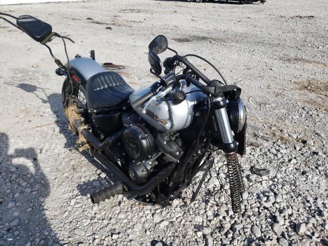 Salvage motorcycles for sale at Lawrenceburg, KY auction: 2020 Harley-Davidson Fxbb