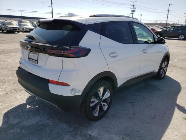2022 CHEVROLET BOLT EUV L 1G1FY6S02N4109362