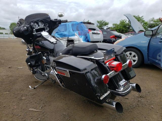2006 HARLEY-DAVIDSON FLHTI 1HD1FVW136Y602366