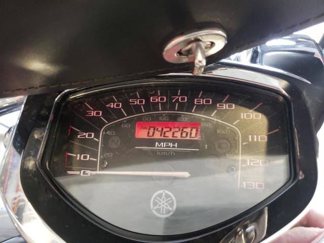 2008 YAMAHA XVS1300 CT JYAVP25E28A007762