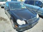 2007 MERCEDES-BENZ  C-CLASS