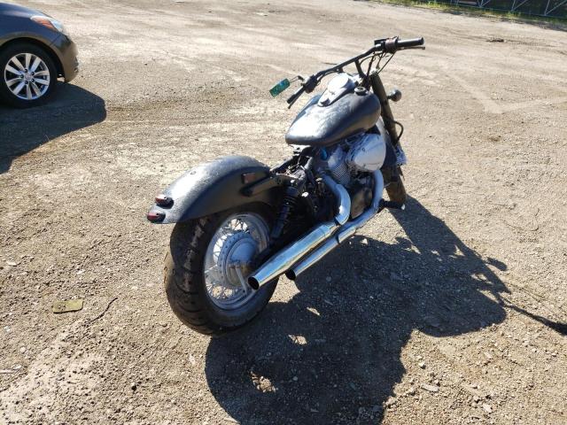 2012 HONDA VT750 C2B JH2RC5372CK200821