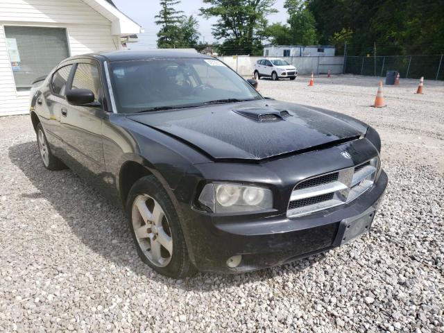 2008 Dodge Charger R/T