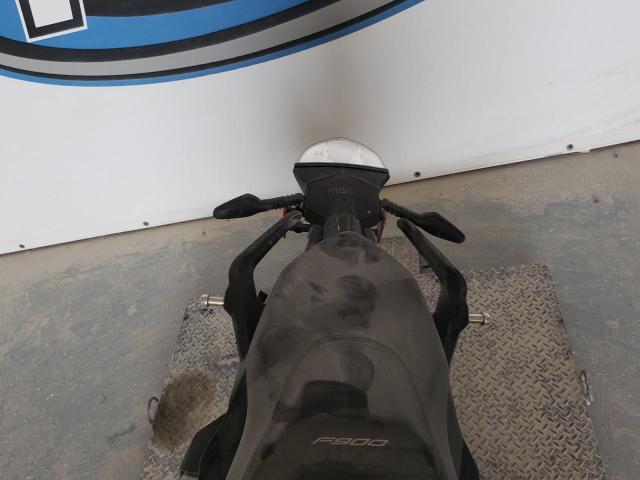 2021 BMW F 900 R WB10K1304M6D93774