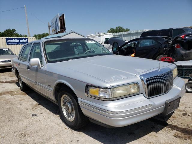 Wichita, KS - Salvage Cars for Sale