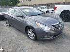 2013 HYUNDAI  SONATA