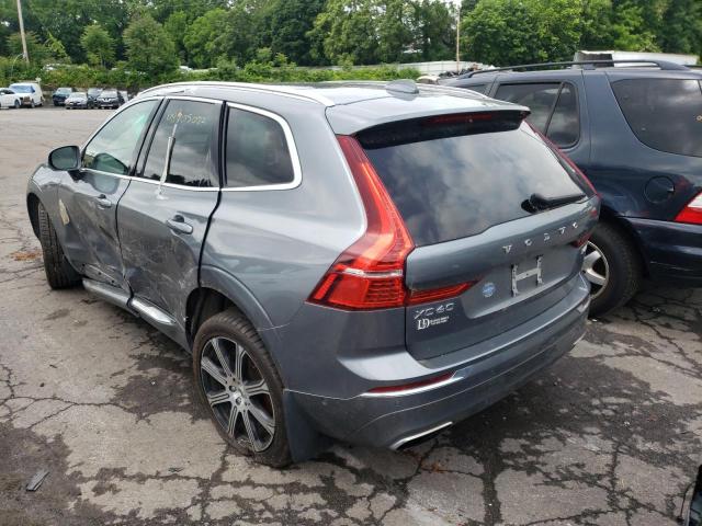 2019 VOLVO XC60 T6 IN YV4A22RL4K1347655