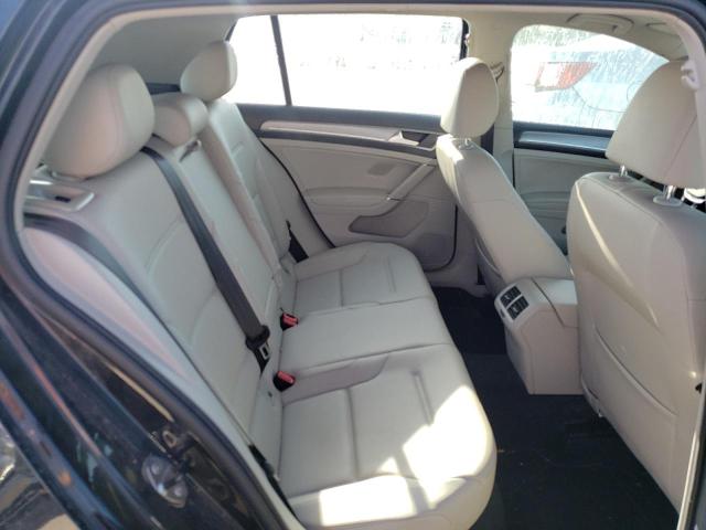 2016 VOLKSWAGEN GOLF S/SE 3VW217AU9GM065594