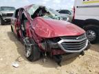 2018 CHEVROLET EQUINOX LT - 2GNAXJEVXJ6303765