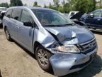 2012 HONDA  ODYSSEY