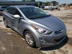 2015 HYUNDAI  ELANTRA