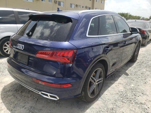 2018 AUDI SQ5 PREMIU WA1A4AFY4J2014415