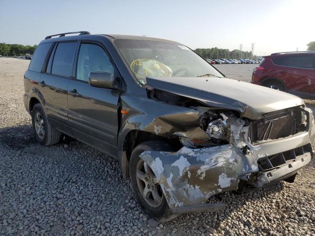 2006 Honda Pilot EX