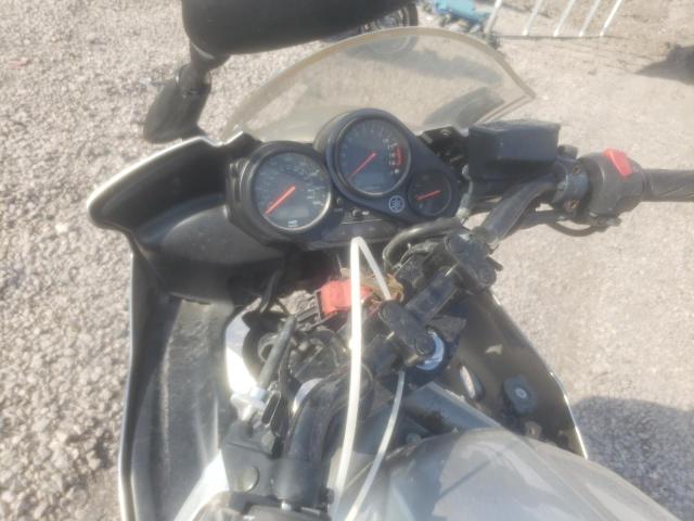 2002 YAMAHA FZS10 JYARN07EX2A004074