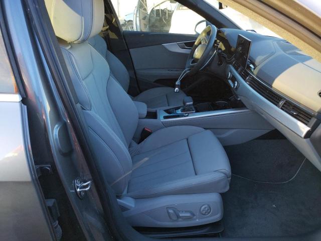 2020 AUDI A4 PRESTIG WAUJMAF43LA063579