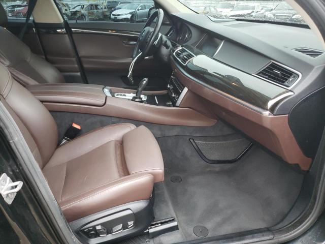 2017 BMW 550 XIGT WBA5M0C54HD085265