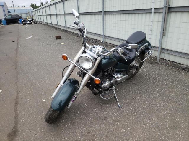 2002 YAMAHA XVS650 JYAVM01E32A037086