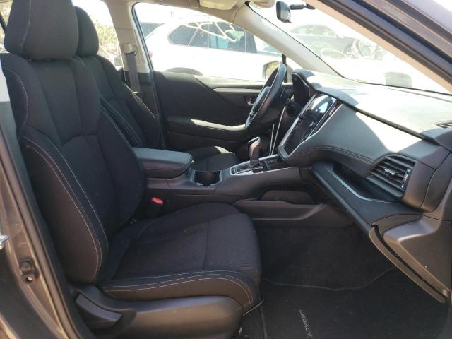 2021 SUBARU LEGACY PRE 4S3BWAF67M3017746