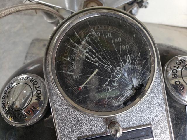 2005 HARLEY-DAVIDSON FXSTI 1HD1BVB115Y029886