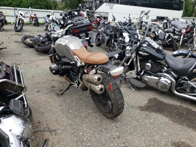 2017 BMW R NINE T S WB10J3305HZ793715
