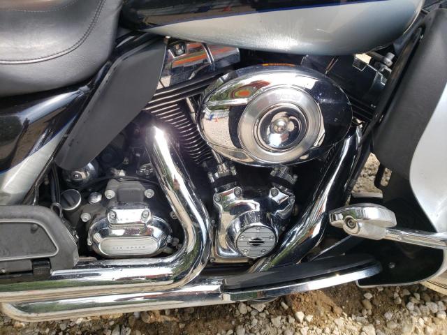 2013 HARLEY-DAVIDSON FLHTK ELEC - 1HD1KEM18DB669771
