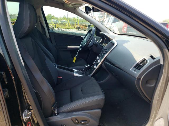 2015 VOLVO XC60 T5 YV440MDJXF2681354