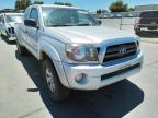 2009 TOYOTA  TACOMA