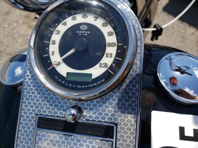 2009 HARLEY-DAVIDSON FLSTN 1HD1JD5159Y069869