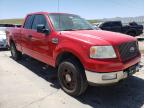 2005 FORD  F150