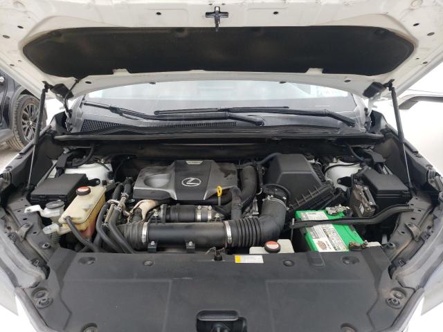 2016 LEXUS NX JTJYARBZXG2038105