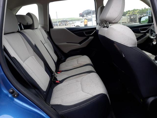 2019 SUBARU FORESTER JF2SKACC7KH507451