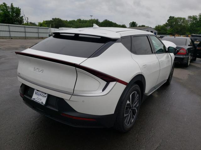 2022 KIA EV6 LIGHT KNDC34LB6N5050372