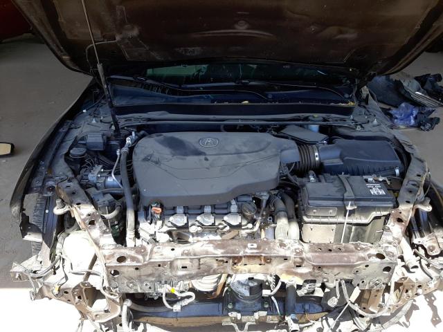 2017 ACURA TLX ADVANC 19UUB3F78HA002667