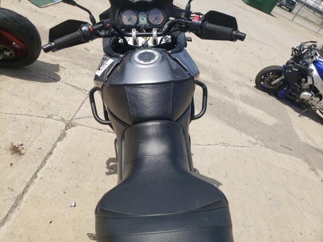 2007 SUZUKI DL650 JS1VP54A372102130