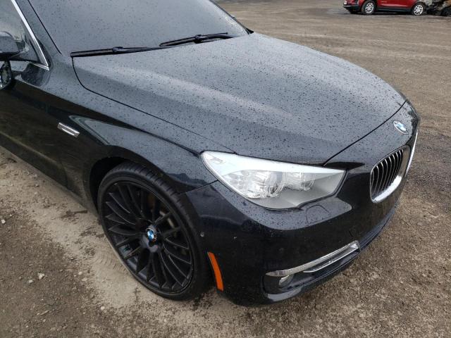 2017 BMW 550 XIGT WBA5M0C54HD085265