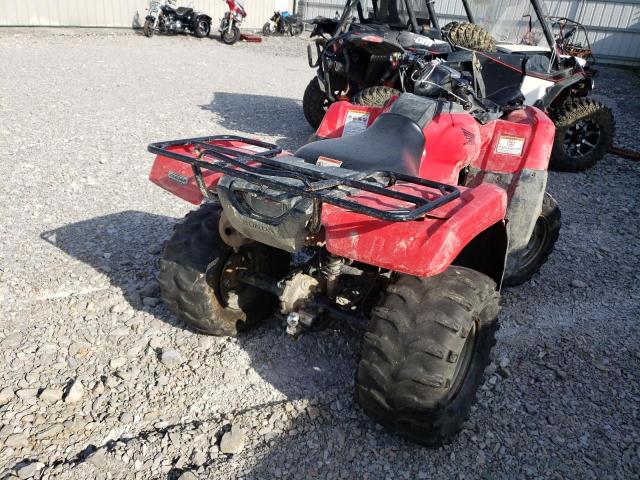 2014 HONDA TRX420 FM 1HFTE4002E4004577